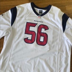 Texans Jersey